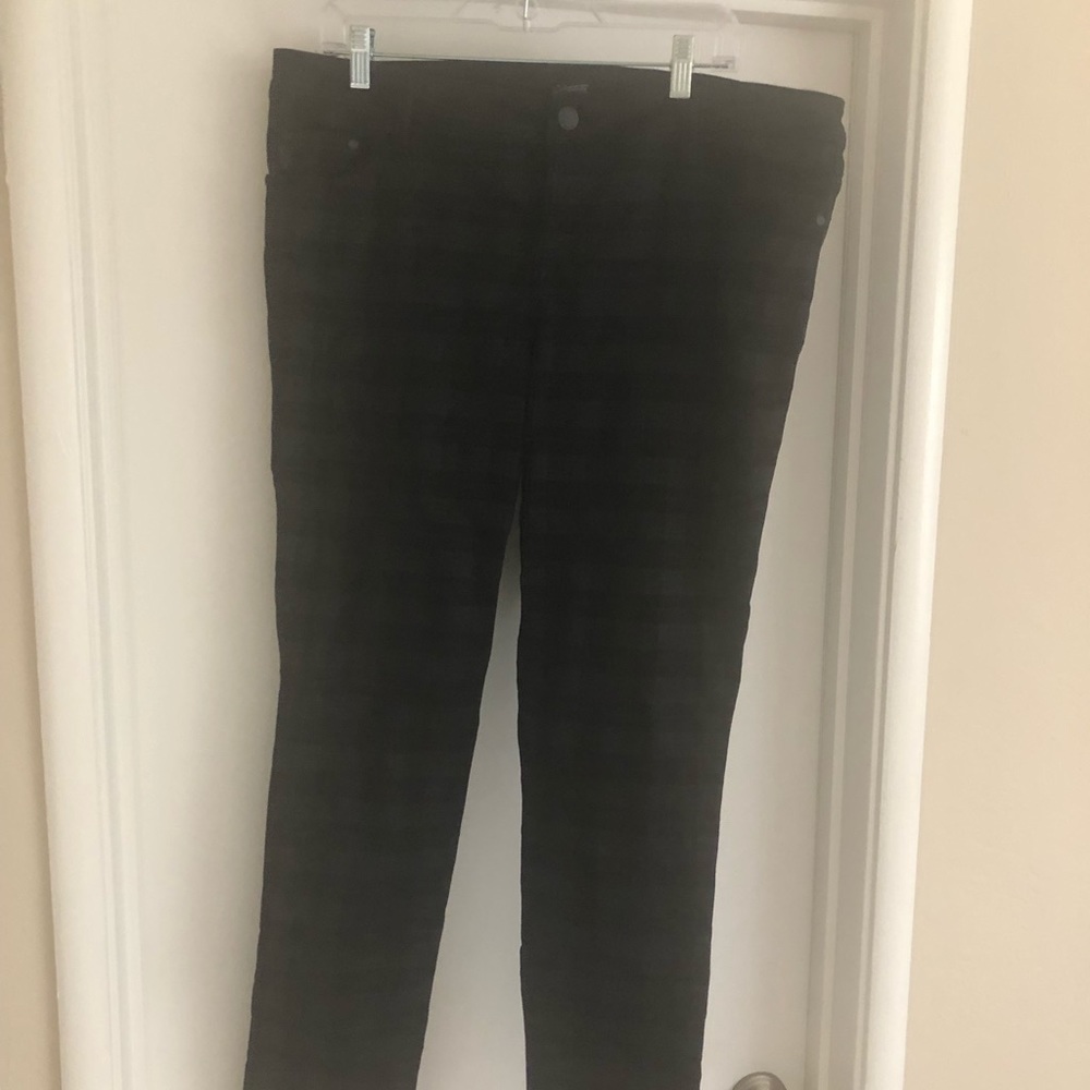 Torrid Denim